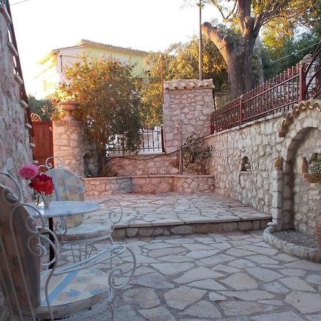شقة Horizon Blue, Kalamitsi, Lefkas المظهر الخارجي الصورة