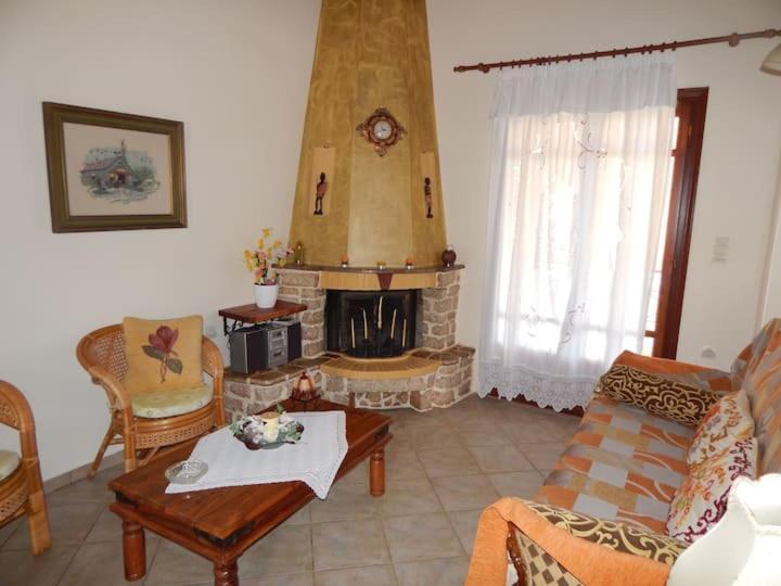 شقة Horizon Blue, Kalamitsi, Lefkas المظهر الخارجي الصورة