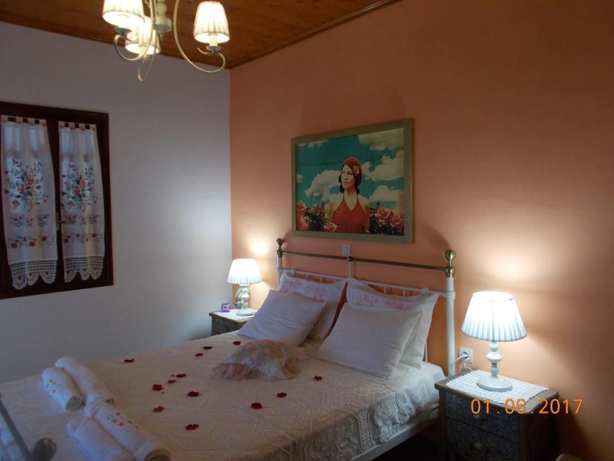 شقة Horizon Blue, Kalamitsi, Lefkas المظهر الخارجي الصورة