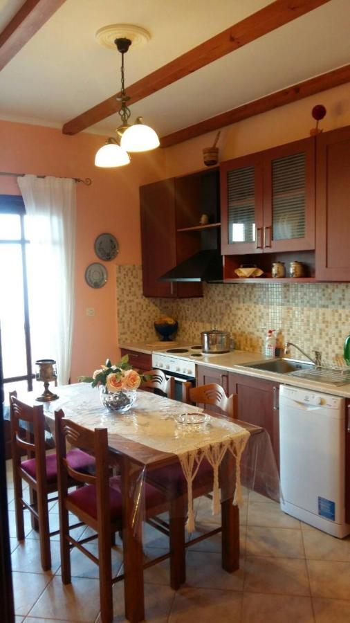 شقة Horizon Blue, Kalamitsi, Lefkas المظهر الخارجي الصورة