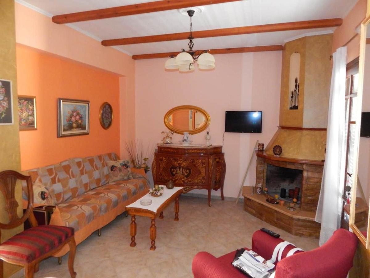 شقة Horizon Blue, Kalamitsi, Lefkas المظهر الخارجي الصورة