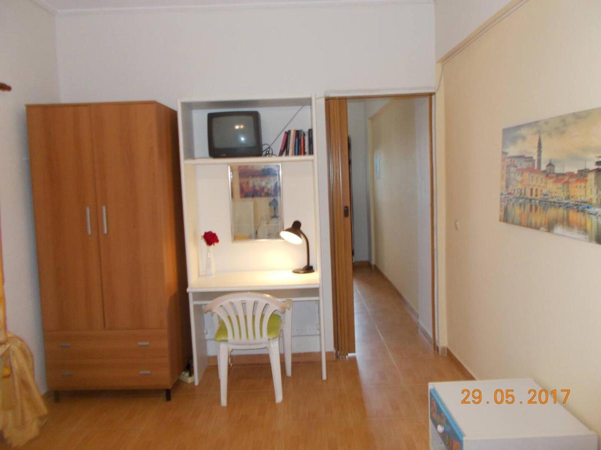شقة Horizon Blue, Kalamitsi, Lefkas المظهر الخارجي الصورة