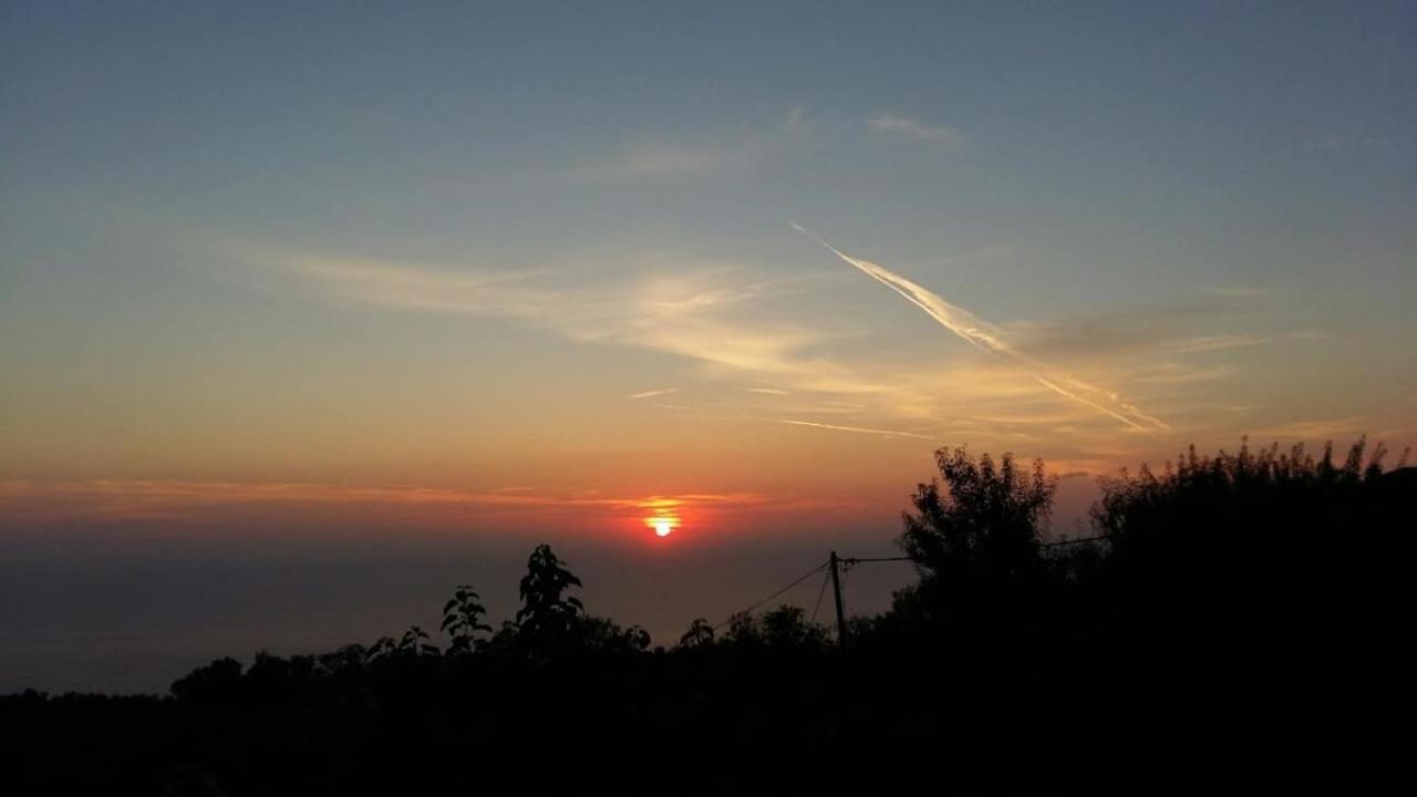 شقة Horizon Blue, Kalamitsi, Lefkas المظهر الخارجي الصورة