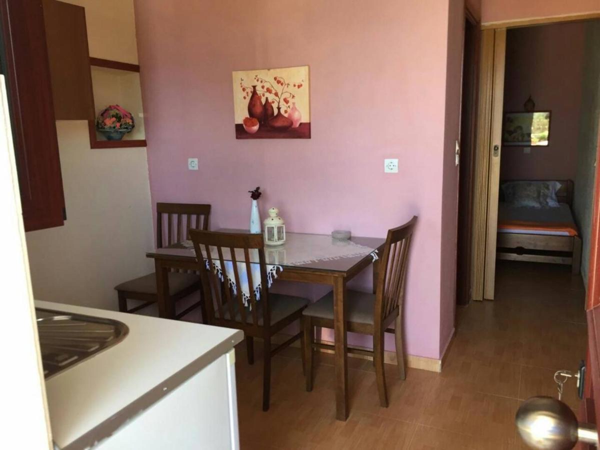 شقة Horizon Blue, Kalamitsi, Lefkas المظهر الخارجي الصورة