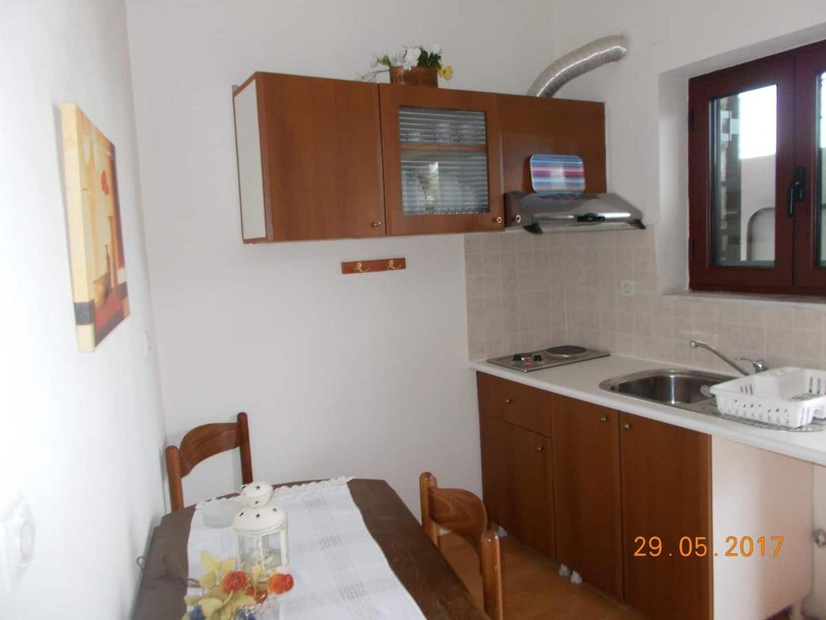 شقة Horizon Blue, Kalamitsi, Lefkas المظهر الخارجي الصورة